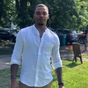 Meet your Posher, Freddie